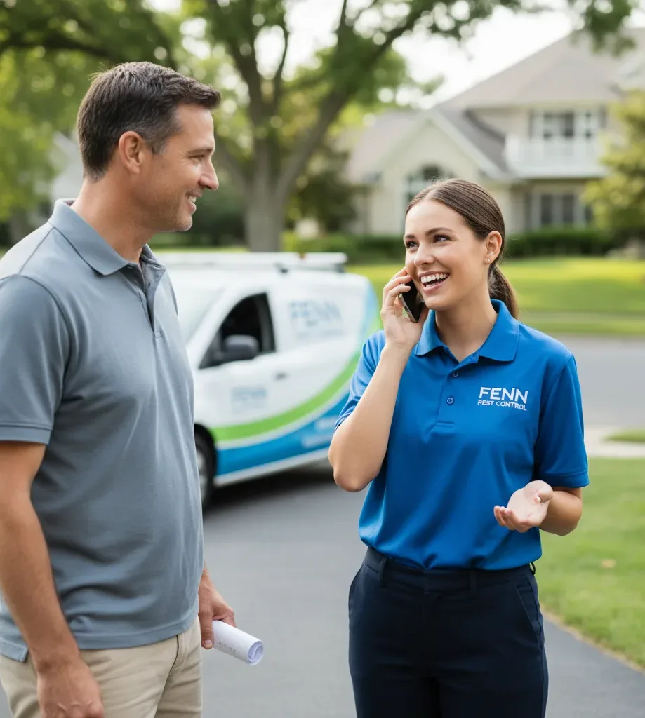 Bed Bug Extermination in Lima, OH